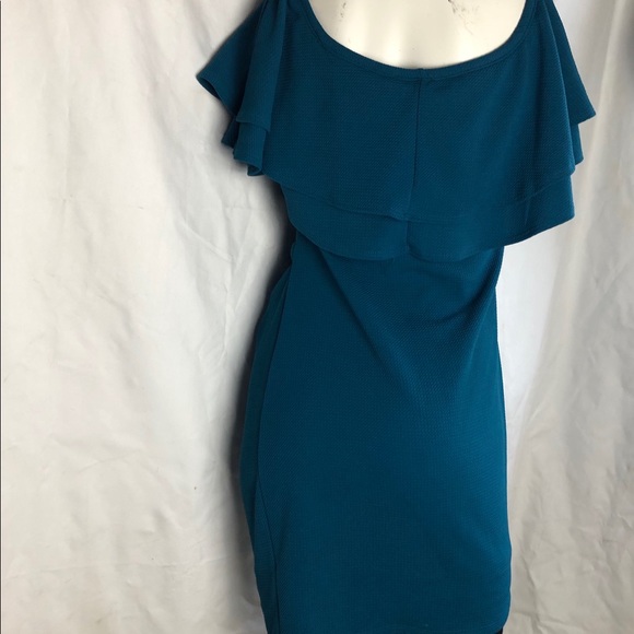 La Clef Medium Maternity Dress - Picture 7 of 13